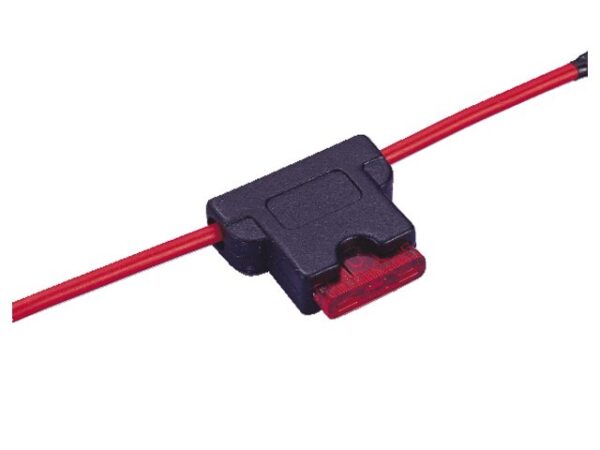 FUSE HOLDER INLINE ATC